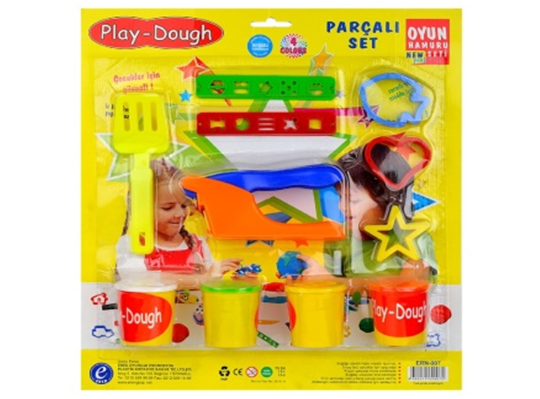 Plastelin SET Play-Doh mali ali online prodavnica online prodaja internet kupovina