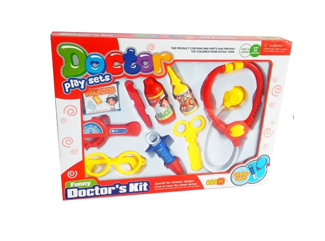 Doktorski SET kutija mali ali online prodavnica online prodaja internet kupovina