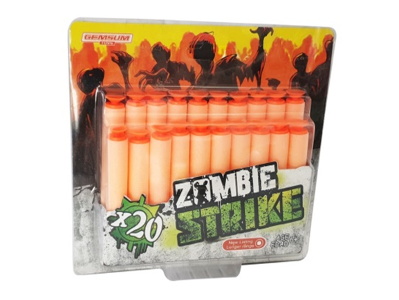 Sundjer strelice za pistolj mali ali online prodavnica online prodaja internet kupovina