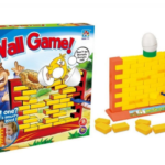 Wall game - Drustvena igra