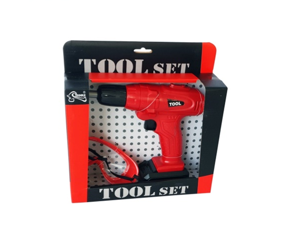 Crvena busilica mali ali online prodavnica online prodaja internet kupovina