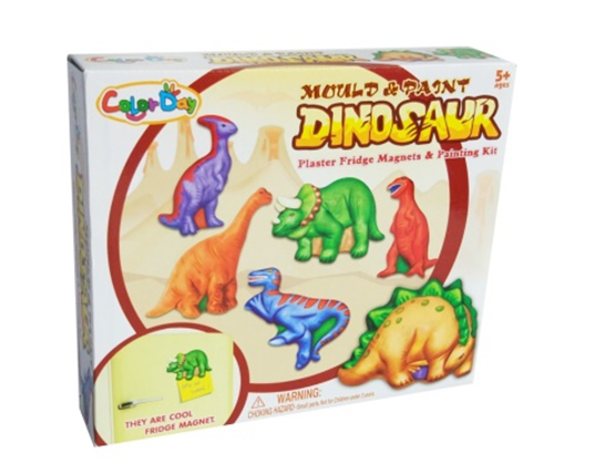 SET Napravi i oboji magnete - Dinosaurus mali ali online prodavnica online prodaja internet kupovina