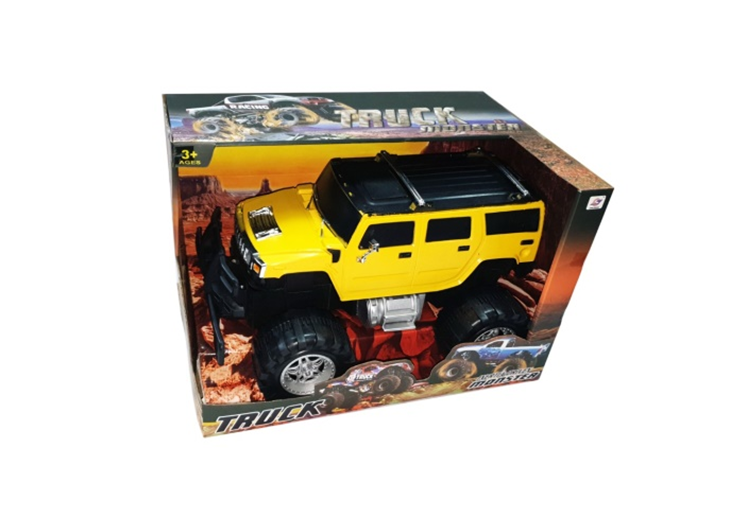 Monster Truck kamion mali ali online prodavnica online prodaja internet kupovina