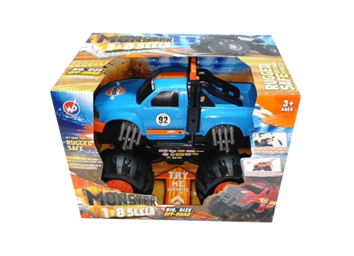 Monster 1:8 kamionet mali ali online prodavnica online prodaja internet kupovina