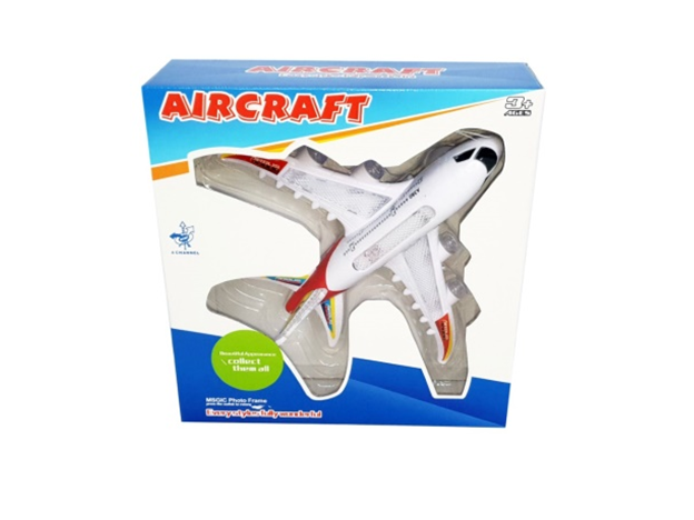AIRCRAFT Avion koji svetli mali ali online prodavnica online prodaja internet kupovina