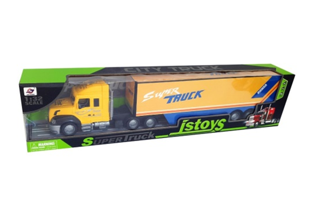 Super Truck Kamion 1:32 mali ali online prodavnica online prodaja internet kupovina