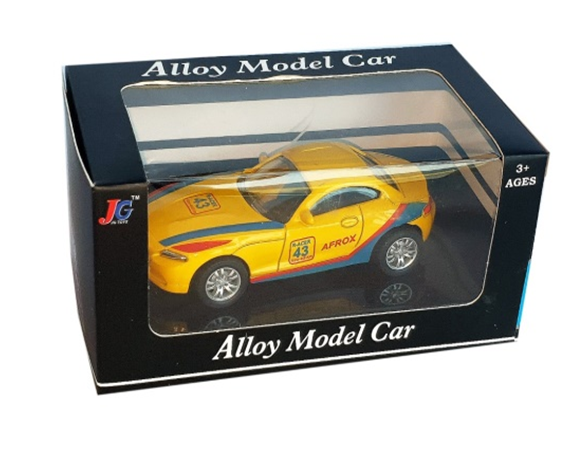 Auto 1:43 JG25 mali ali online prodavnica online prodaja internet kupovina
