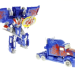 Transformers - Optimus Prime - ROBOT Kamion_27