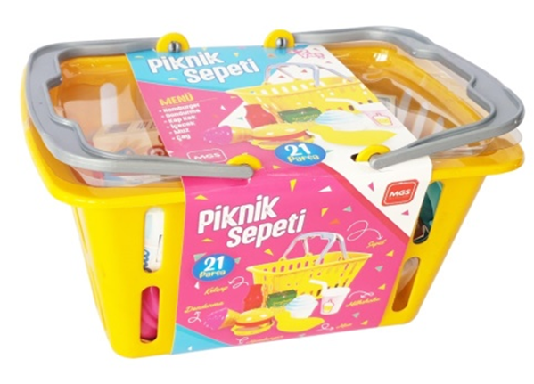 SET korpa za piknik mali ali online prodavnica online prodaja internet kupovina