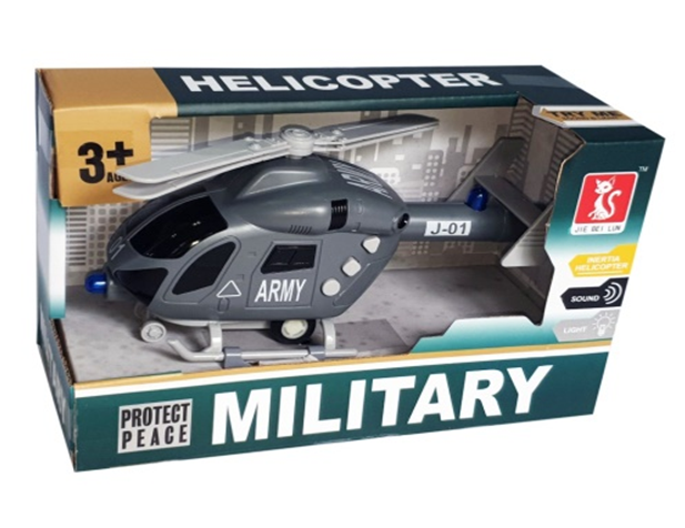Vojni helikopter sa efektima mali ali online prodavnica online prodaja internet kupovina