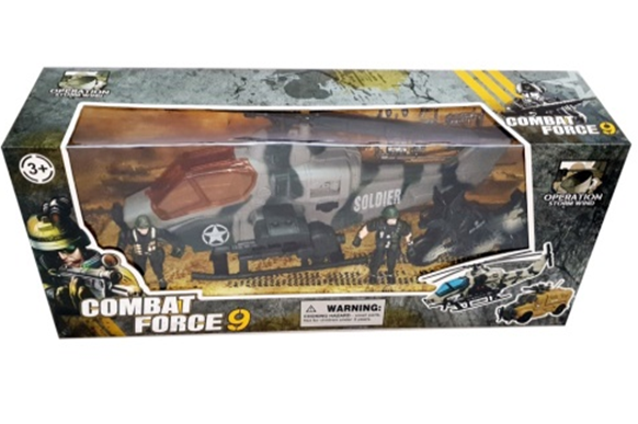 Combat Force vojni SET mali ali online prodavnica online prodaja internet kupovina