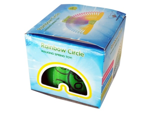 Rainbow circle SLINKI mali ali online prodavnica online prodaja internet kupovina