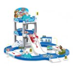 Velika PAW PATROL Garaza na dva sprata - NOVO 5