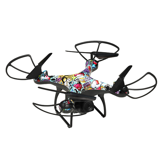 Dron DENVER DCW-380 mali ali online prodavnica online prodaja internet kupovina