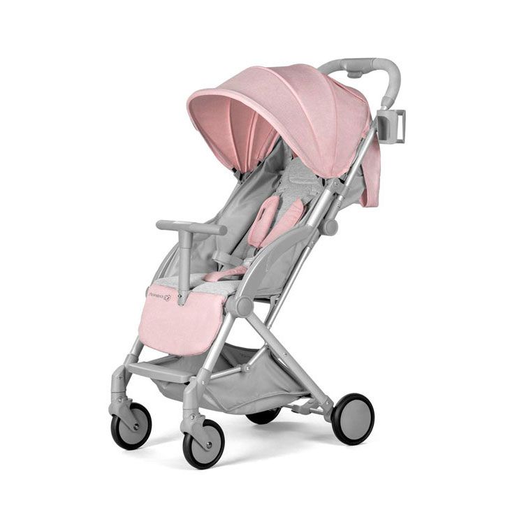 Kinderkraft KOLICA PILOT pink mali ali online prodavnica online prodaja internet kupovina