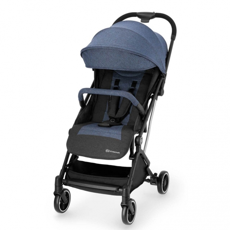 Kinderkraft KOLICA INDY denim mali ali online prodavnica online prodaja internet kupovina