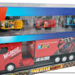 Sleper sa auticima SET