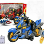 MOTOR+VOZAC R/C