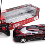 Racing car - Trkacki auto 1:16