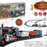 VOZ "CLASSIC"YY-515 220205