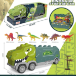 Dinosaurus kamion SET