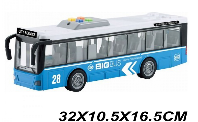 Autobus muzicki