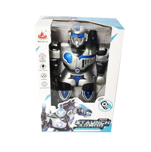 Robot R/C mali ali online prodavnica online prodaja internet kupovina