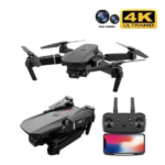 Dron 998 PRO sa 4K DUAL kamerom
