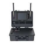 DJI Aeroscope Mobile