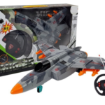 MIG-25 R/C PY196-28 Avion