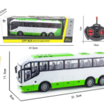 Autobus na daljinsko upravljanje 150314