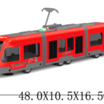 Tramvaj igracka