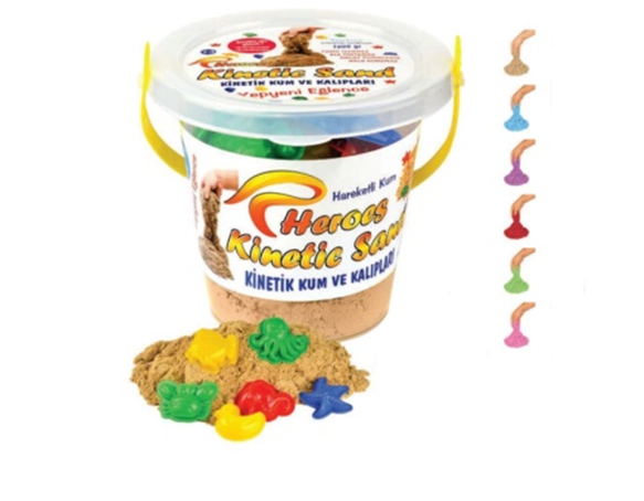 Kineticki pesak-kanta 1kg mali ali online prodavnica online prodaja internet kupovina