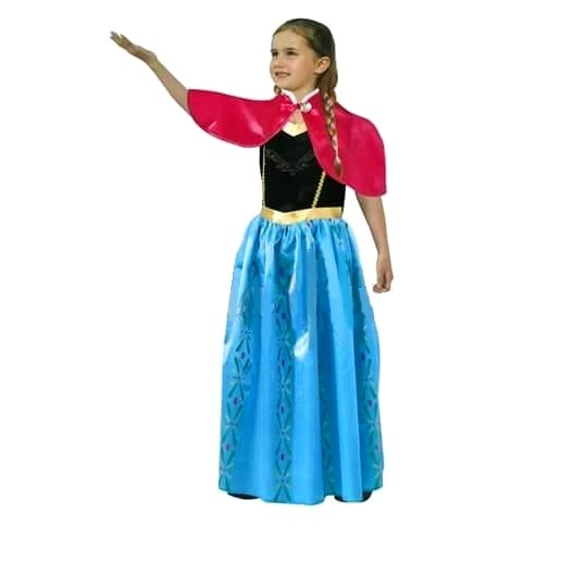Frozen kostim princeza Ana mali ali online prodavnica online prodaja internet kupovina
