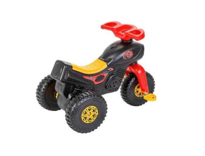 Naziv: TRICIKL EAGLE 07 172 Sifra artikla: TOY 195116 mali ali online prodavnica online prodaja internet kupovina