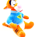 Ogromna Plisana igracka Tigar iz Winnie Pooh Crtaca 46cm