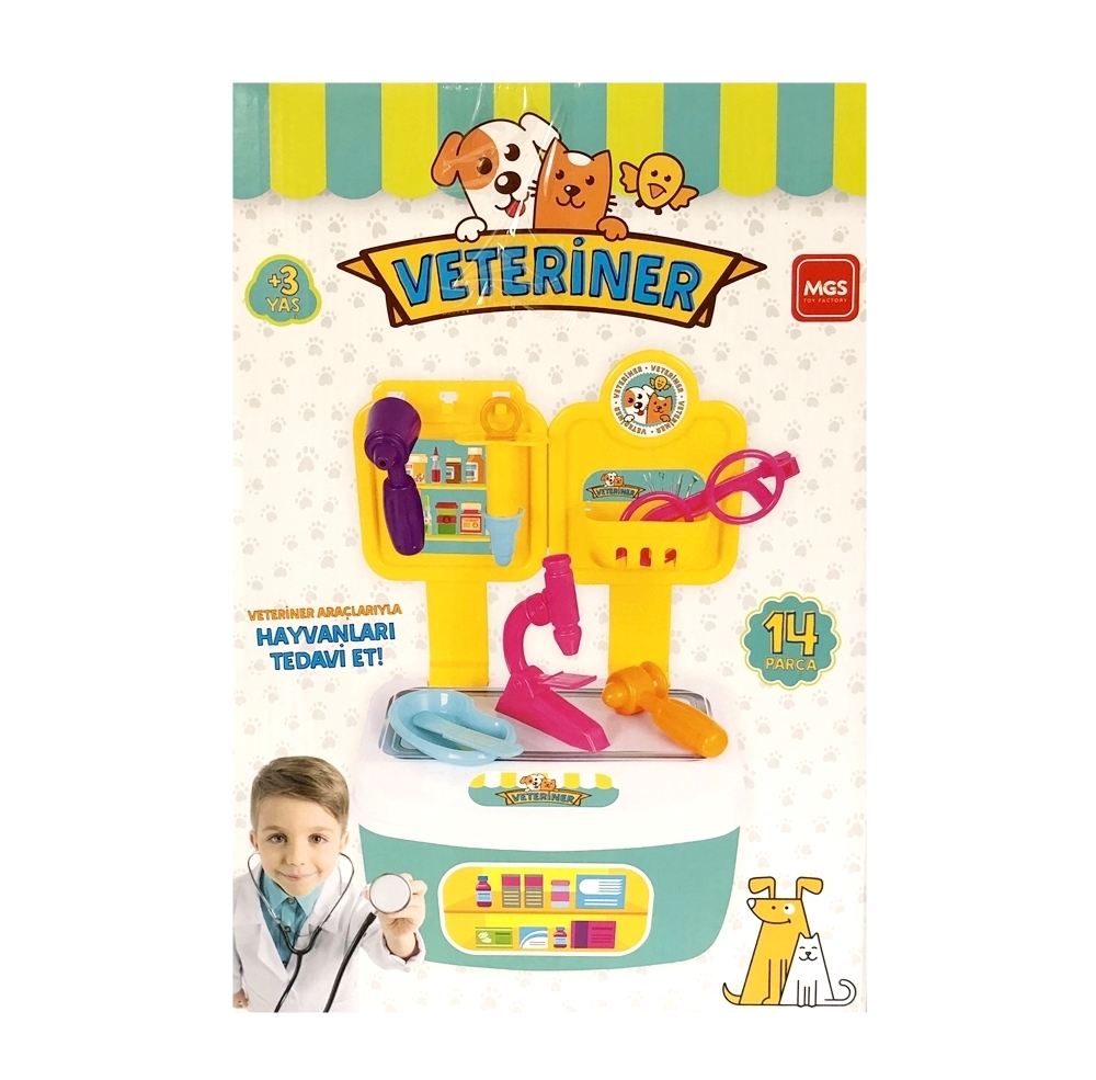 SET za male veterinare mali ali online prodavnica online prodaja internet kupovina