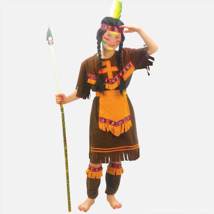 Pokahontas deciji kostim mali ali online prodavnica online prodaja internet kupovina