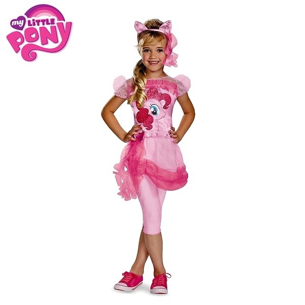 Kostimi za devojčice My Little Pony - Twilight Sparkle mali ali online prodavnica online prodaja internet kupovina