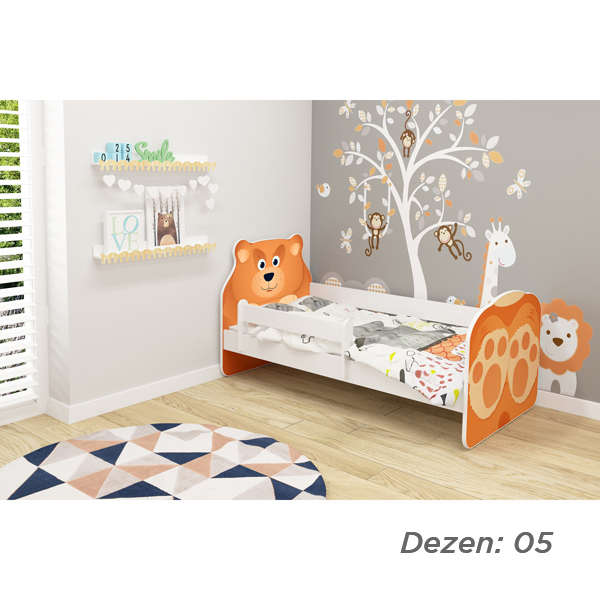 krevet-za-decu-animals-140x70-cm-white-acma-vii-dezen-05