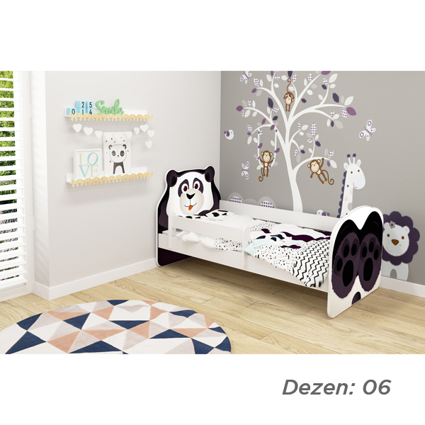 krevet-za-decu-animals-140x70-cm-white-acma-vii-dezen-06