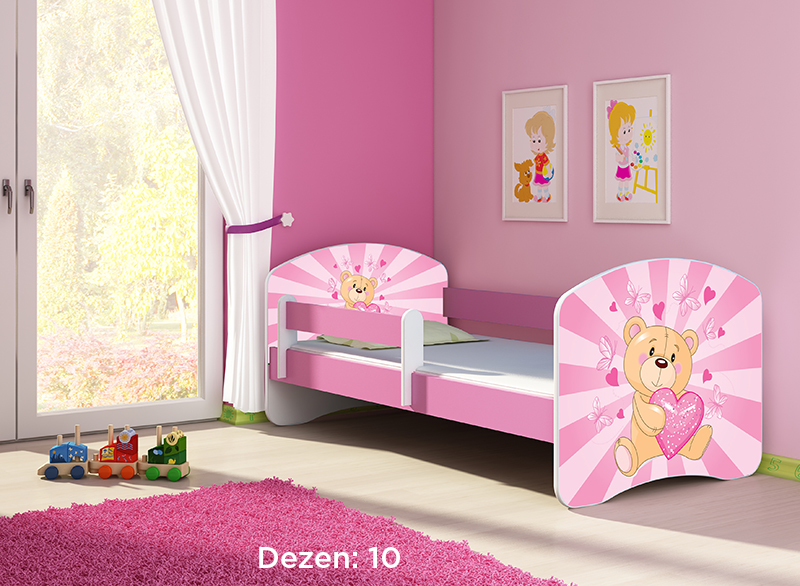 krevet-za-decu-pink-160-80-dezen-10