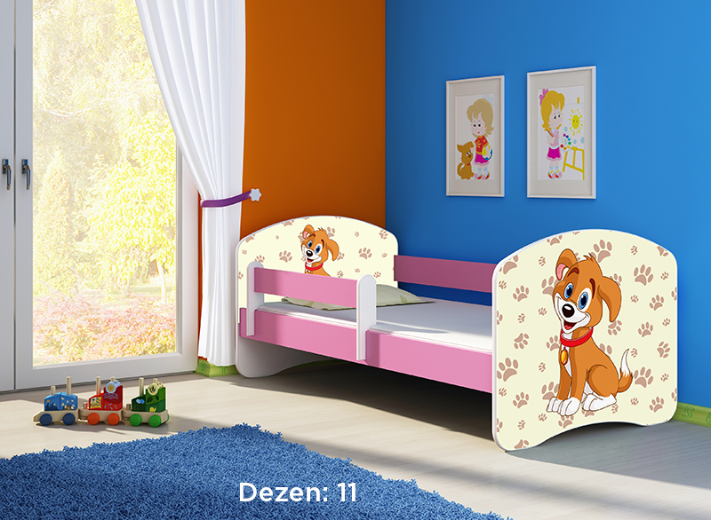 krevet-za-decu-pink-160-80-dezen-11