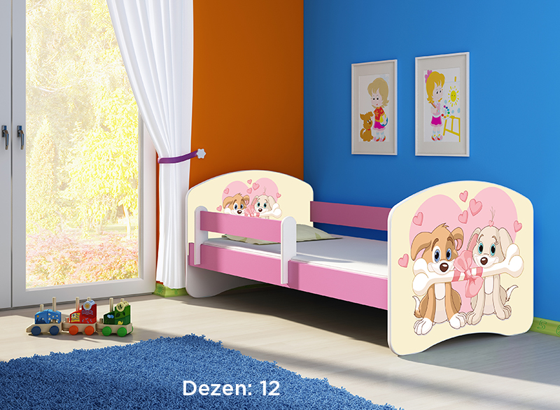 krevet-za-decu-pink-160-80-dezen-12