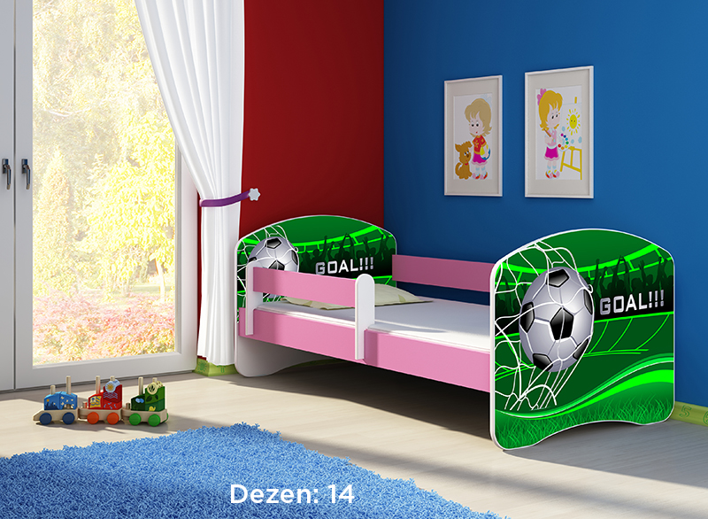 krevet-za-decu-pink-160-80-dezen-14