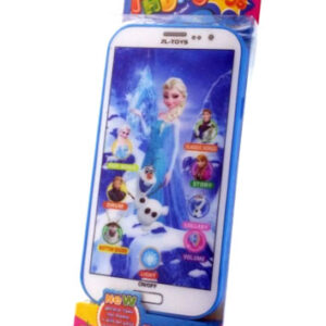 Smart Touch telefon za decu - Frozen, Maša i Medved ili Talking Tom_1