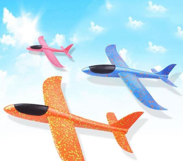 Magičan Avion BIG 48 cm - Slika 4