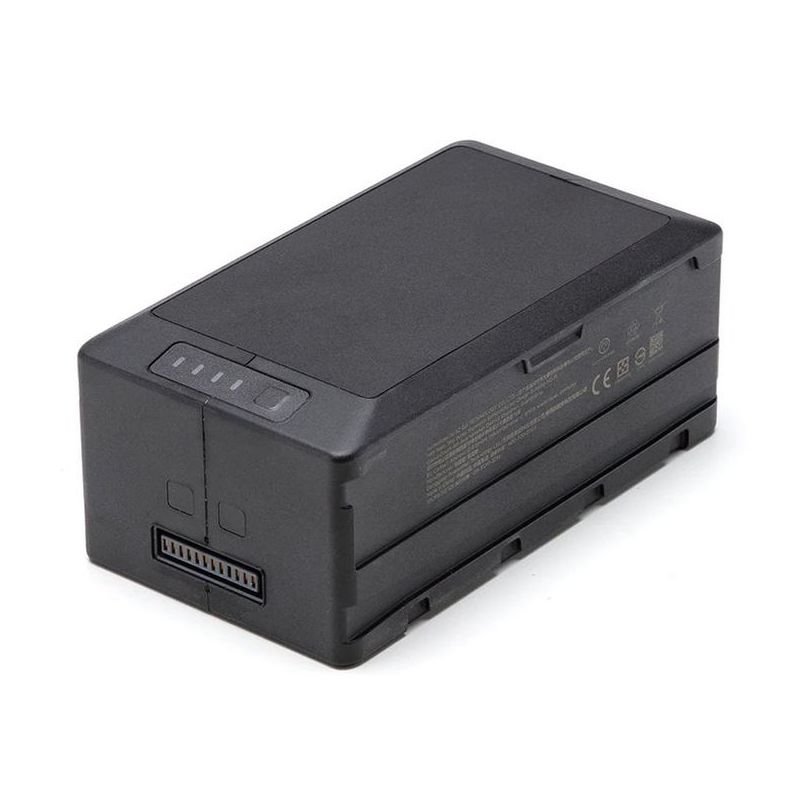 Matrice 300 - Part 08 - TB60 Intelligent Flight Battery