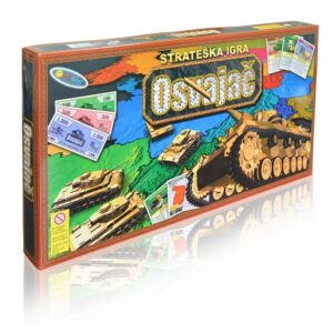 Društvena igra - OSVAJAČ_1