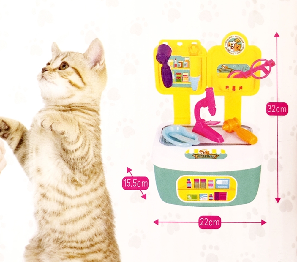 SET za male veterinare mali ali online prodavnica online prodaja internet kupovina